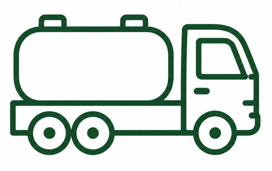 AGO & Diesel Supply