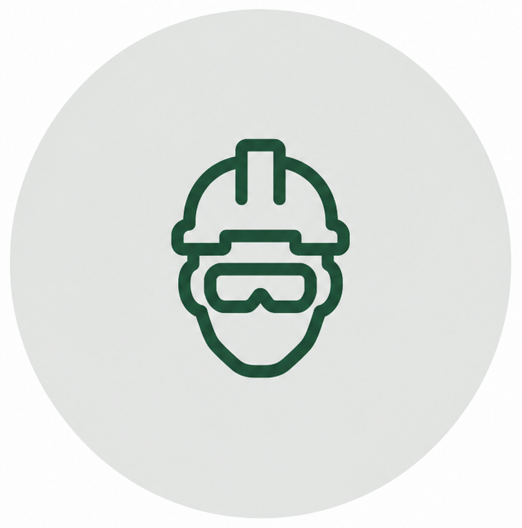 Afrikenergy Service Automated Gas Oil