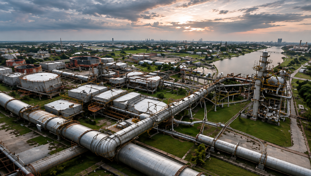 Case Study Pipeline