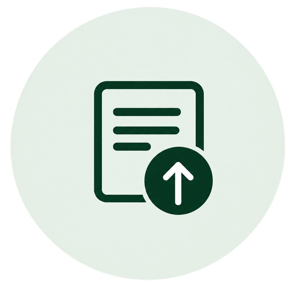 Apply Now Icon