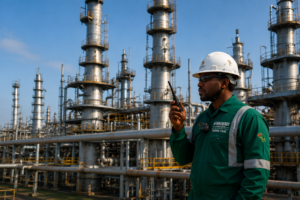 Building a Stronger Safety Culture