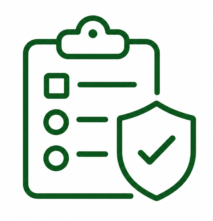 Compliant Logistics
