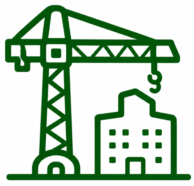 Construction & Civil Works