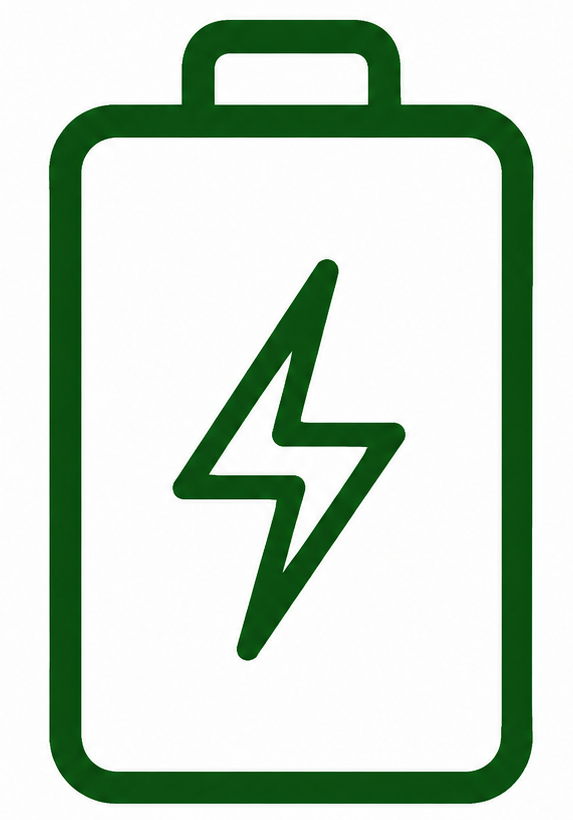 Energy for Remote Sites