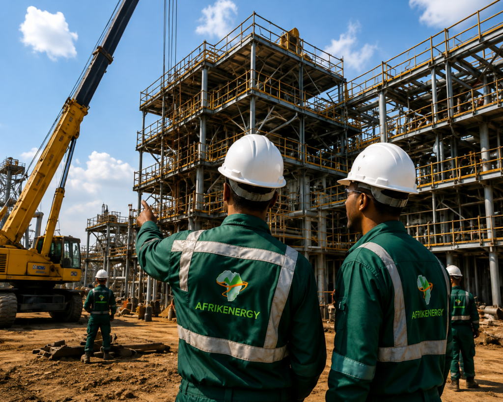 Engineering Solutions That Deliver