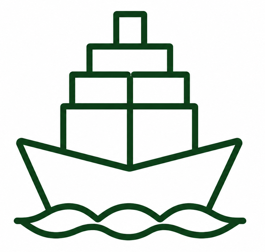 Marine Logistics