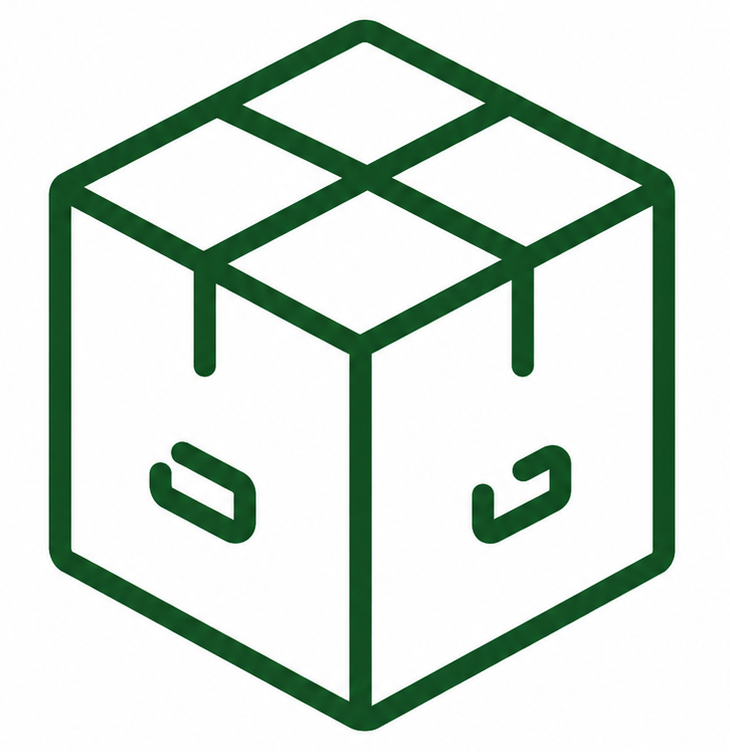 Materials & Equipment Supply