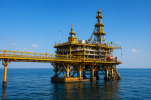 Nigerian Oil Gas Outlook Opportunities in 2024 and Beyond
