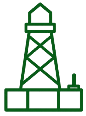 Oil & Gas