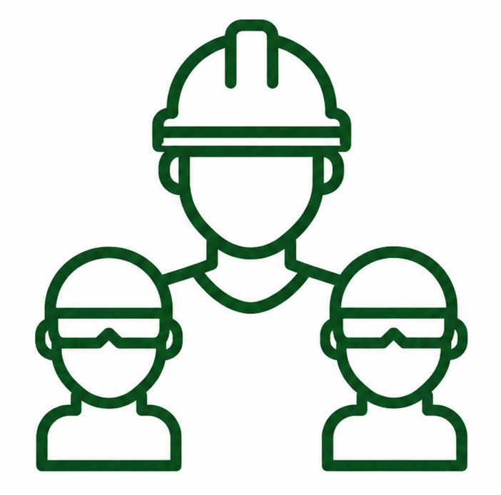 Oilfield Support Services