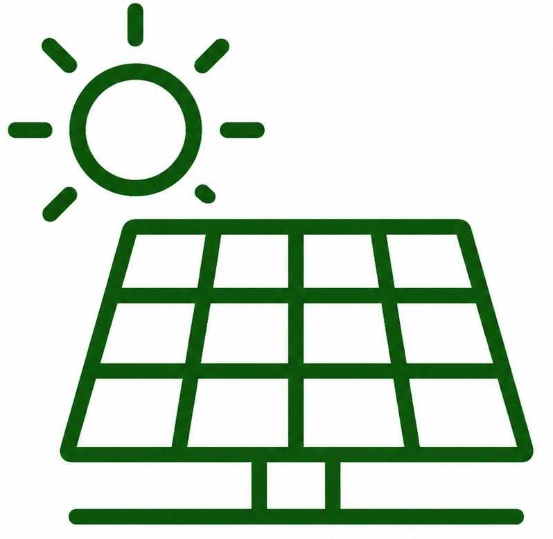 Solar & Renewable