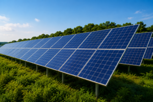 Sustainability in Energy
