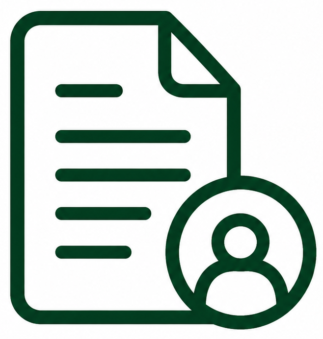Tax Clearance Certificate