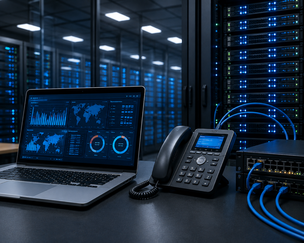 Technology integration